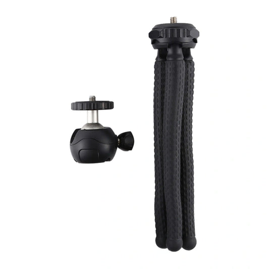 Tripod Puluz Mini Octopus