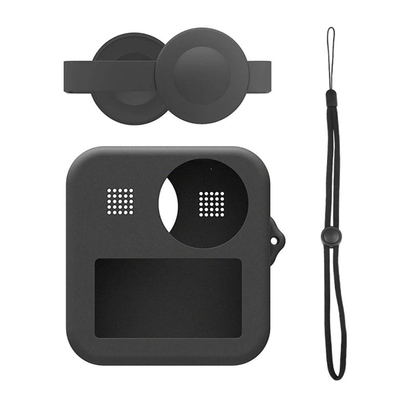 Silicone case Puluz GoPro Max