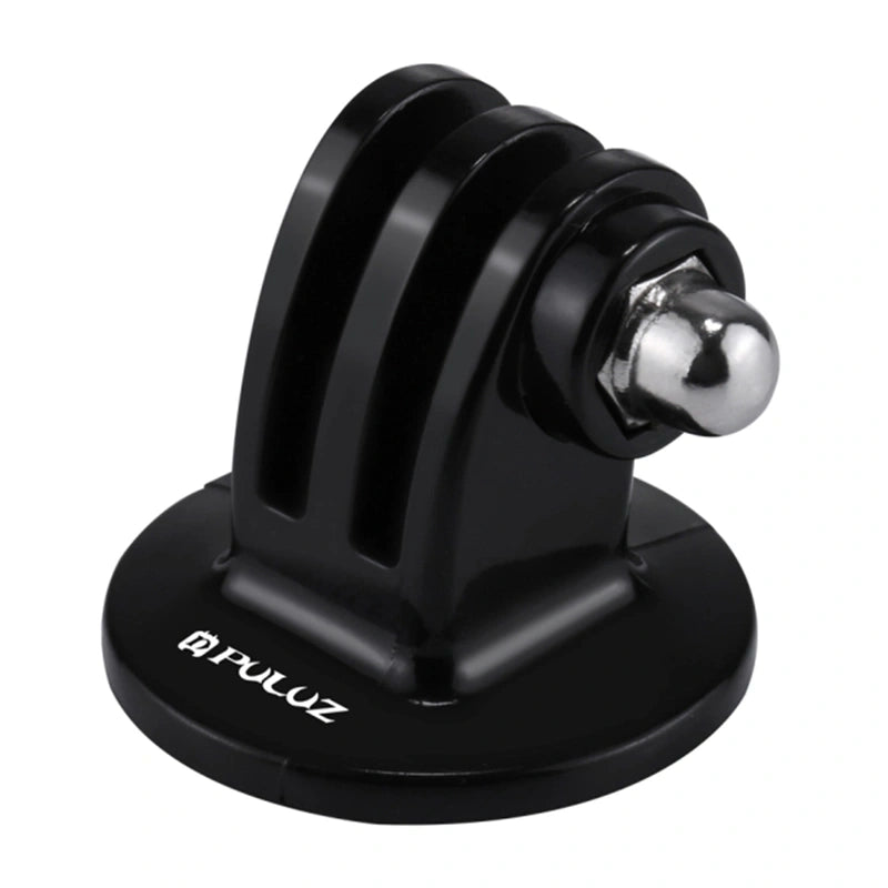 Mount Puluz Jaws Flex Clamp for Action Cameras