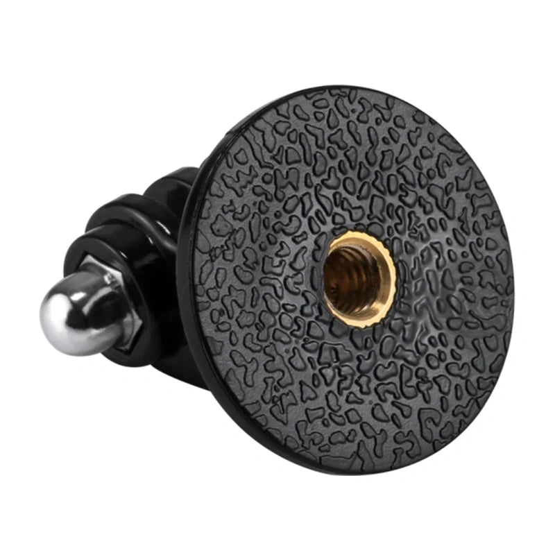 Mount Puluz Jaws Flex Clamp for Action Cameras