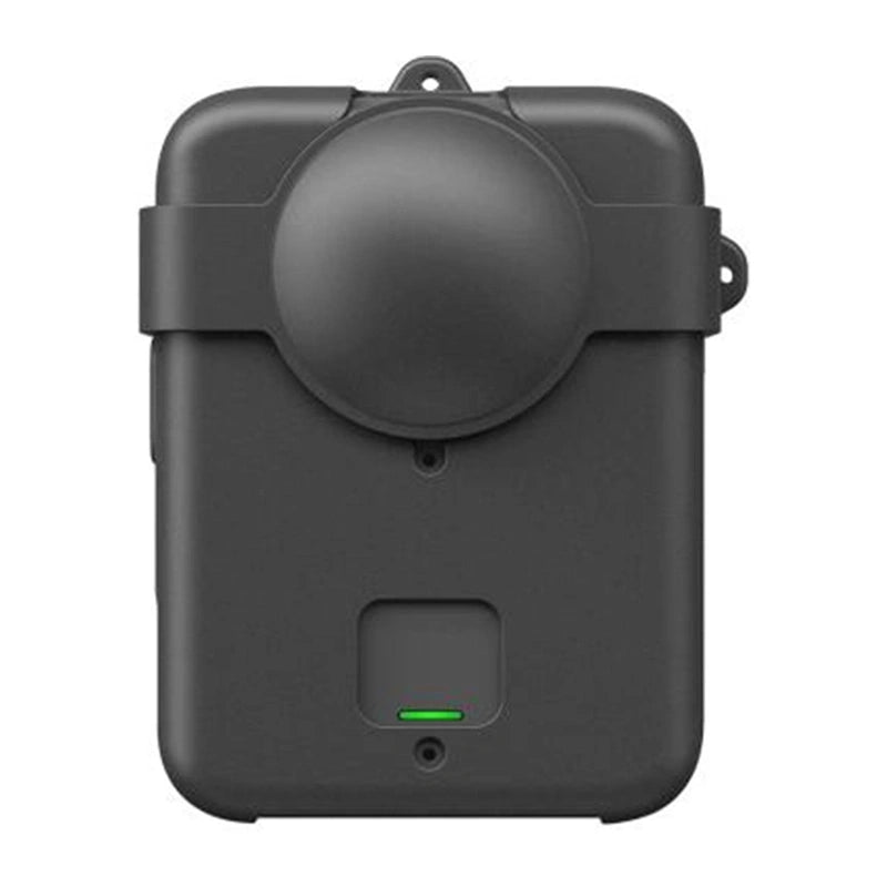 Silicone cover Puluz DJI Osmo 360 (black)