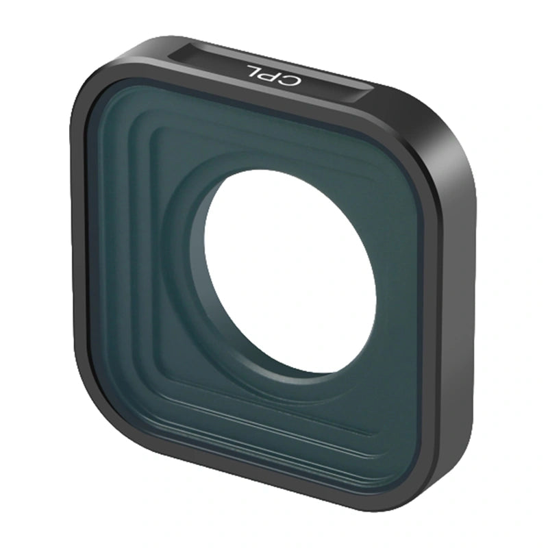 CPL+UV filter set Puluz for GoPro HERO 9/10/11/12 and 11 Mini