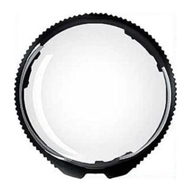 Lens guard Puluz for Insta360 X5 (transparent)