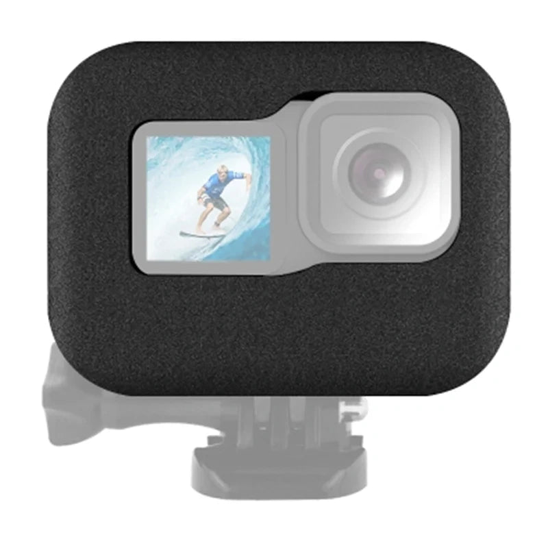 Accessory Puluz for GoPro HERO12/11/10 Black
