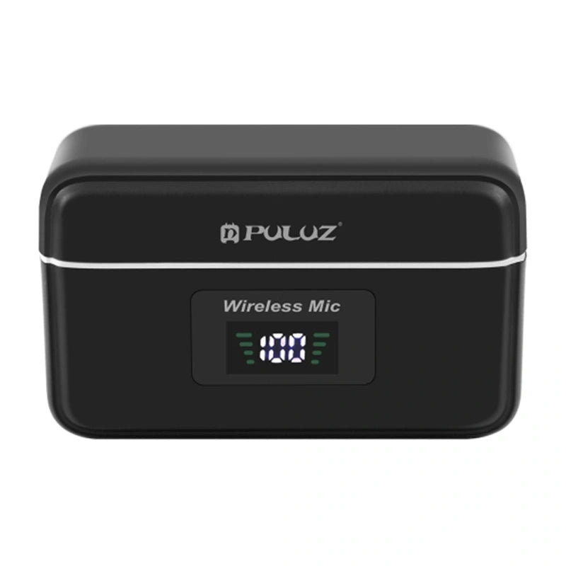 Lavalier microphone Puluz SmartLink WS300