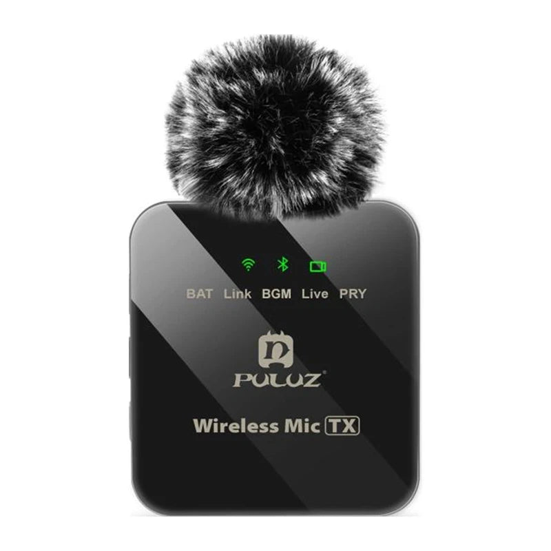 Lavalier microphone Puluz USB-C