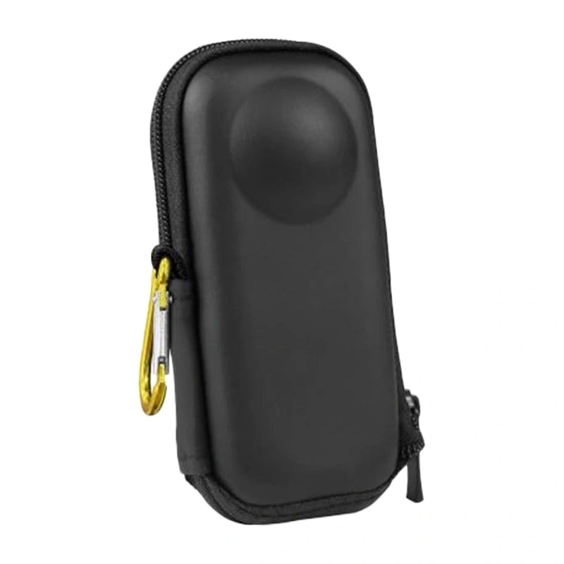 Case Puluz Portable Storage Bag for Insta360 X4 X5 (black)