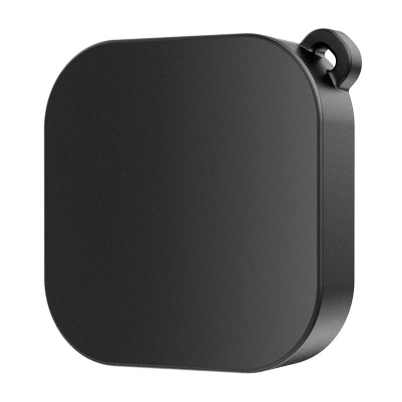Cover Puluz Soft Scratch Resistant Lens Protector for GoPro HERO13 Black (black)