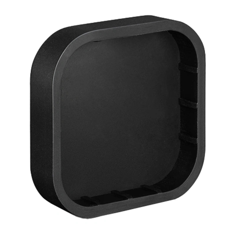 Cover Puluz Soft Scratch Resistant Lens Protector for GoPro HERO12 HERO11 HERO10 HERO9 Black (black)