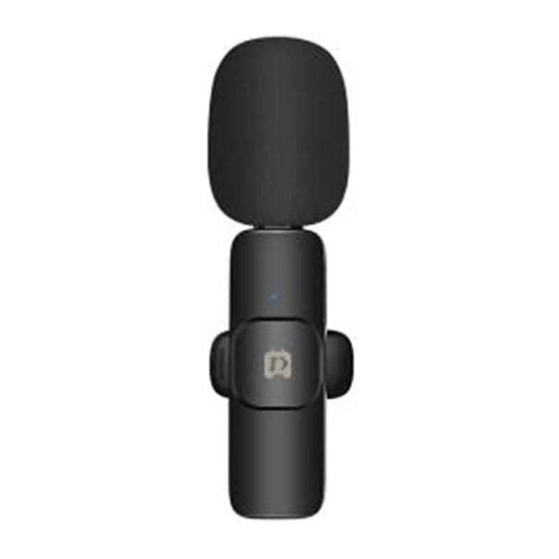 Lavalier microphone PULUZ Wireless