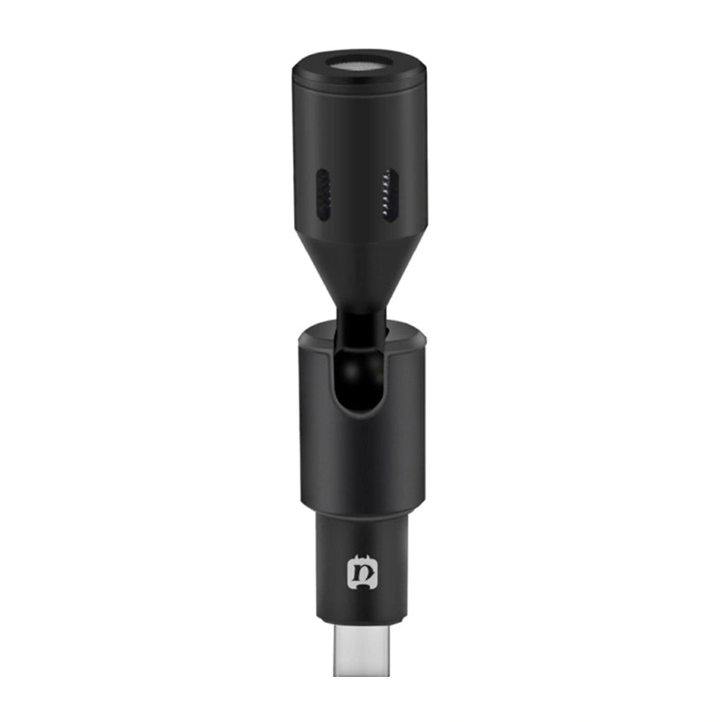 Lavalier microphone Puluz PU425 1.5m USB-C
