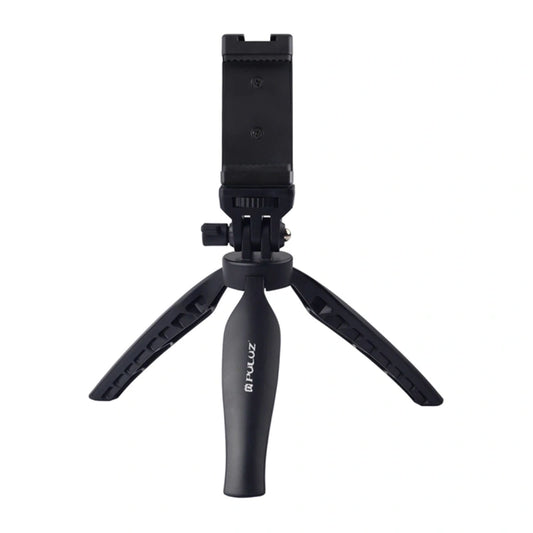Desktop tripod Puluz (black)