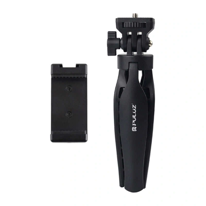 Desktop tripod Puluz  (black)