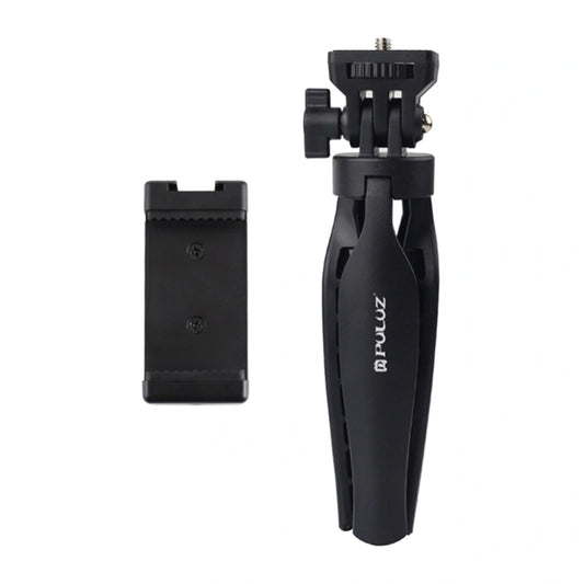 Desktop tripod Puluz (black)