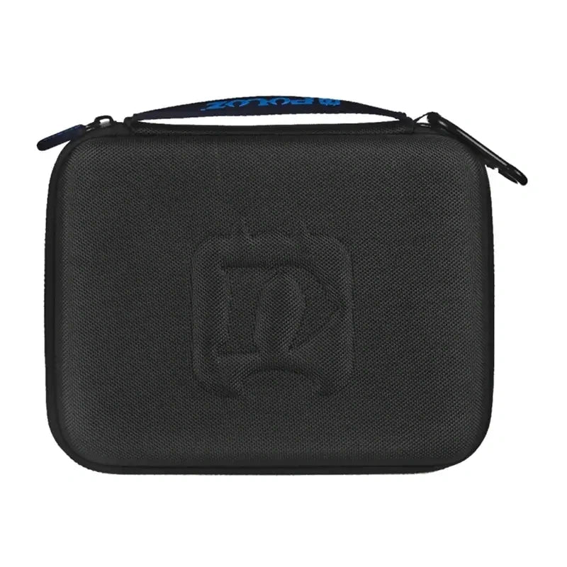 Case Puluz Waterproof Travel Carrying Case for Action Cameras Accessories 23 x 17 x 7 cm