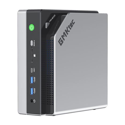 Mini PC GMKtec EVO-X2 Ryzen AI Max+ 395 64GB 1TB Win11 Pro