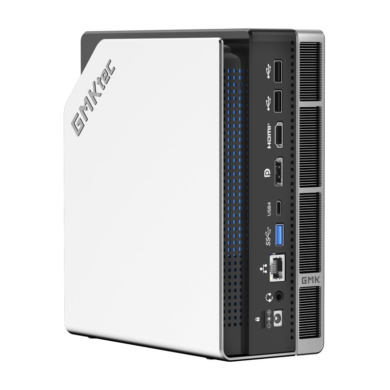 Mini PC GMKtec EVO-X2 Ryzen AI Max+ 395 64GB 1TB Win11 Pro