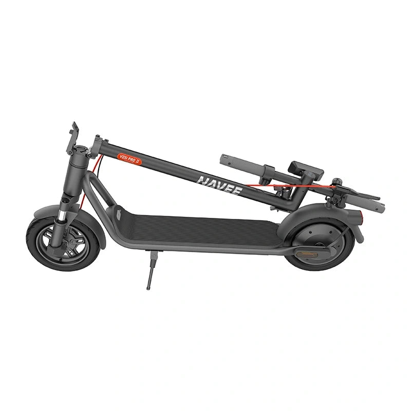 Electric Scooter NAVEE V25i Pro II