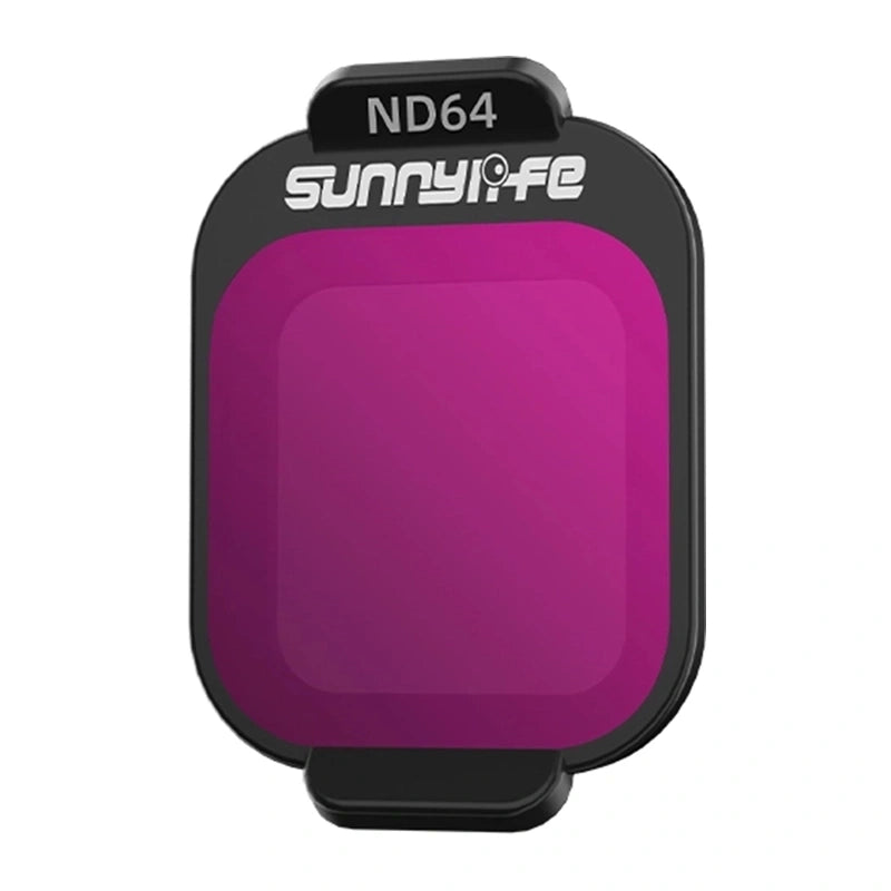 ND filter Sunnylife Flip ND64