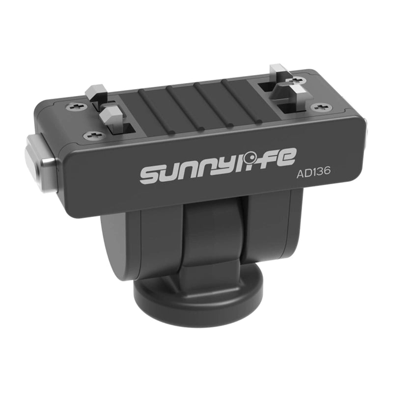 Quick release Sunnylife 1/4” Interface 180° Rotatable