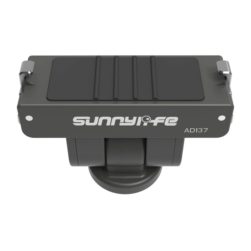 Quick release plate Sunnylife 1/4” Interface