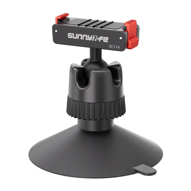 Mount Sunnylife 360° Ball-Joint Magnetic Quick-Release A