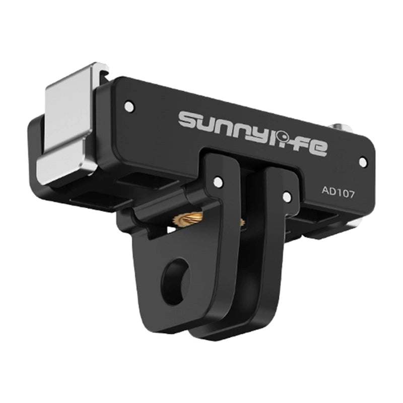Mount Sunnylife Dual-Direction Quick-Release Adapter