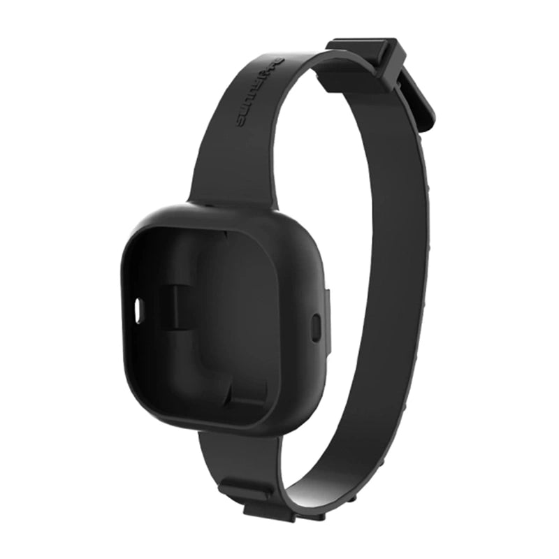 Silicone band Sunnylife Insta360 GO Ultra (black)