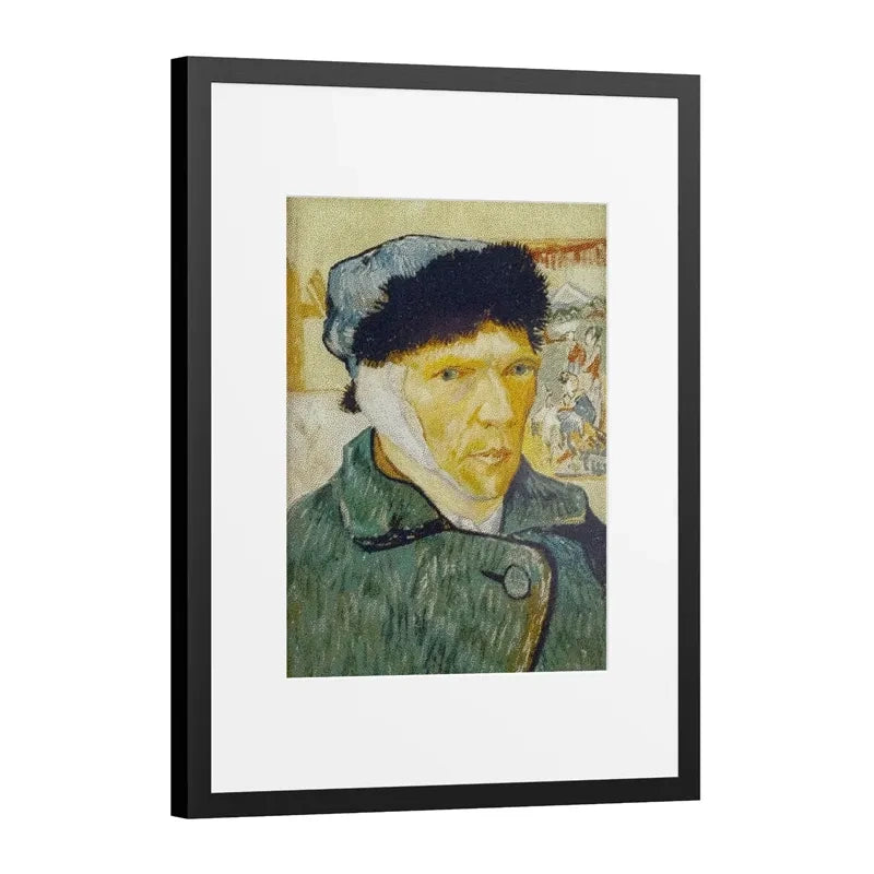 Digital frame SwitchBot AI Art Frame 13.3"