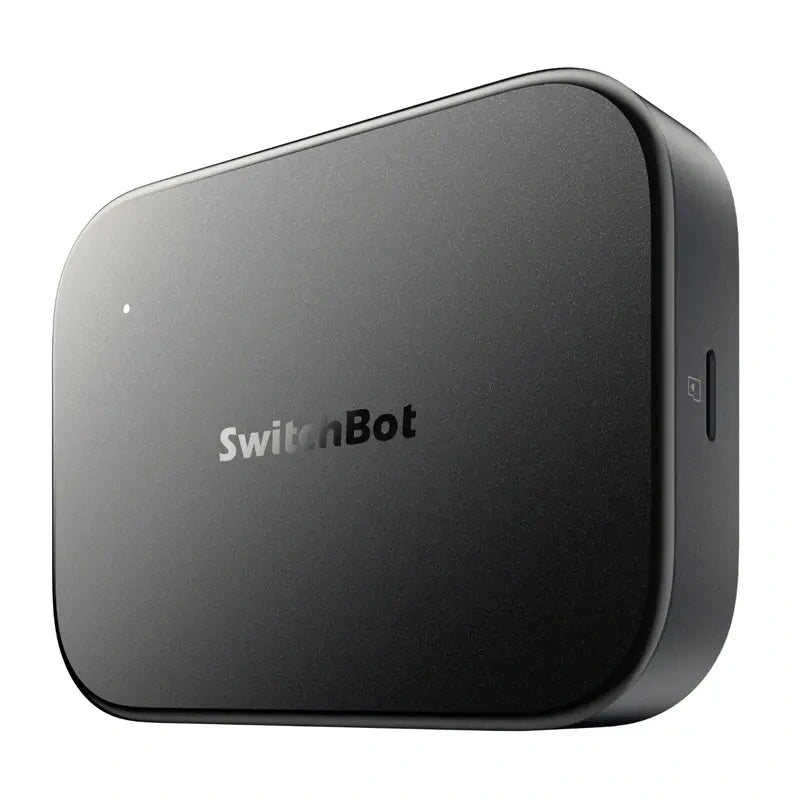 Gateway SwitchBot AI HUB