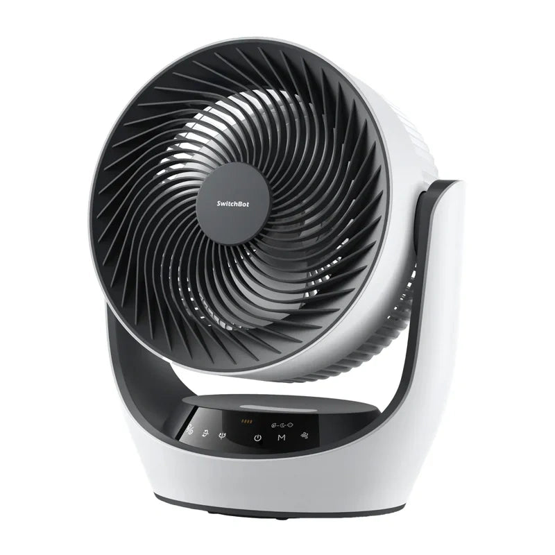 Fan SwitchBot Battery Circulator Fan