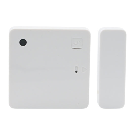 Shelly BLU Door/Window ZB Zigbee, Bluetooth