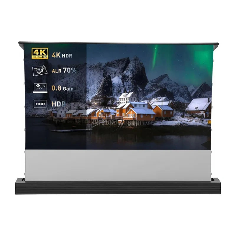 Projector Screen Blitzwolf BW-VS15 84'