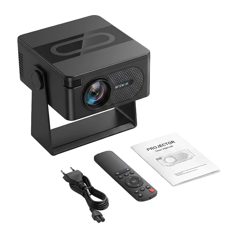 Projector Blitzwolf BW-V1 Ultra