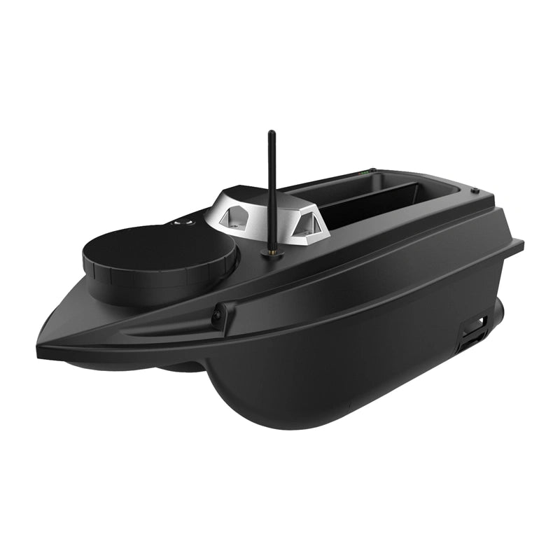RC Boat FLYTEC V030 with Finder + Battery