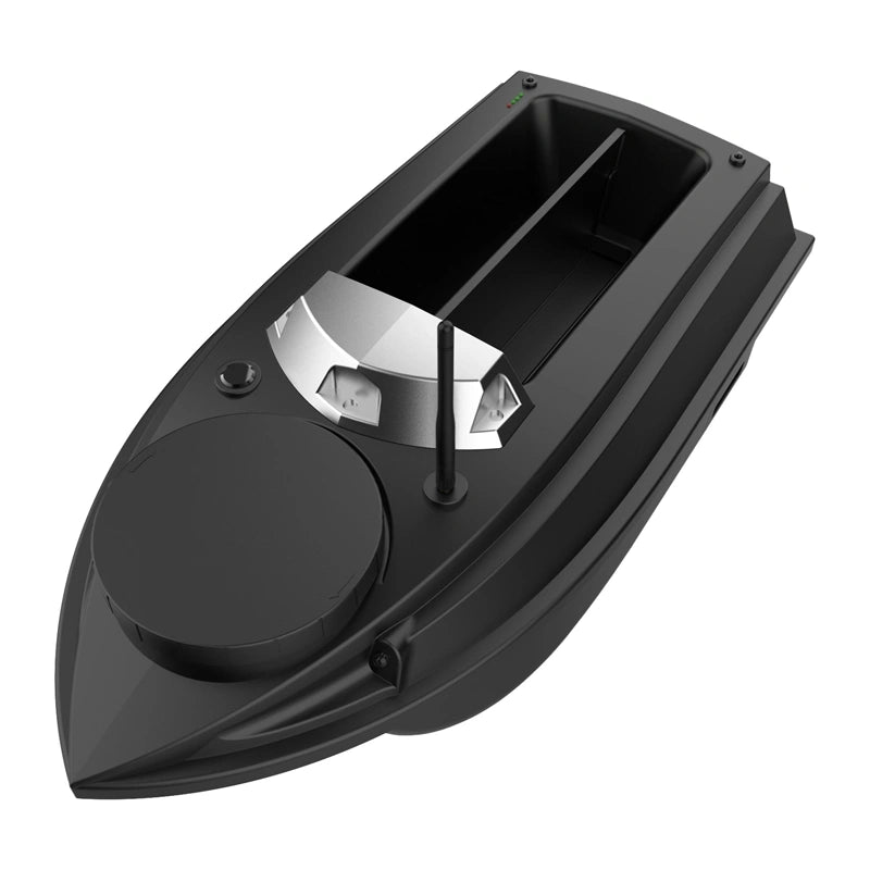 RC Boat FLYTEC V030 with Finder + Battery