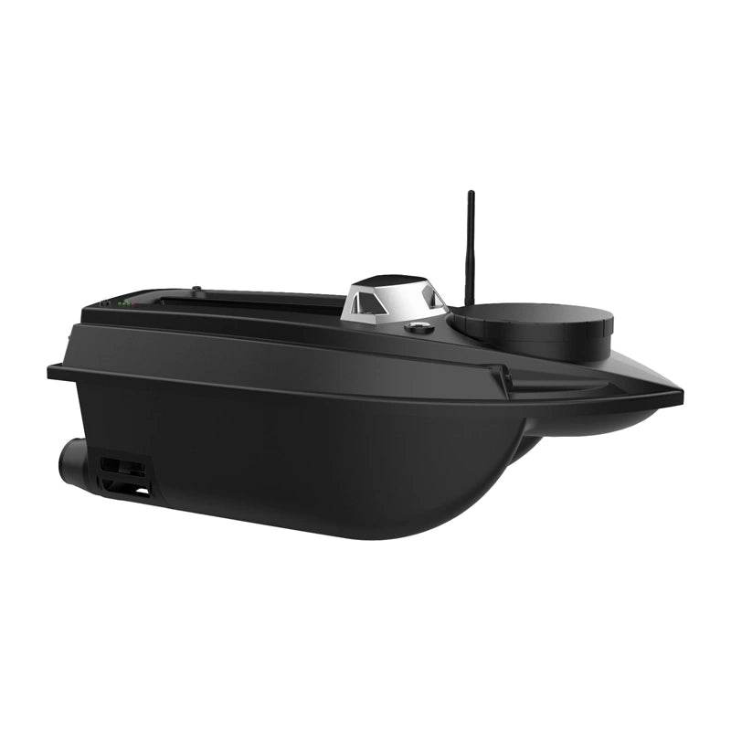 RC Boat FLYTEC V030 with Finder + Battery