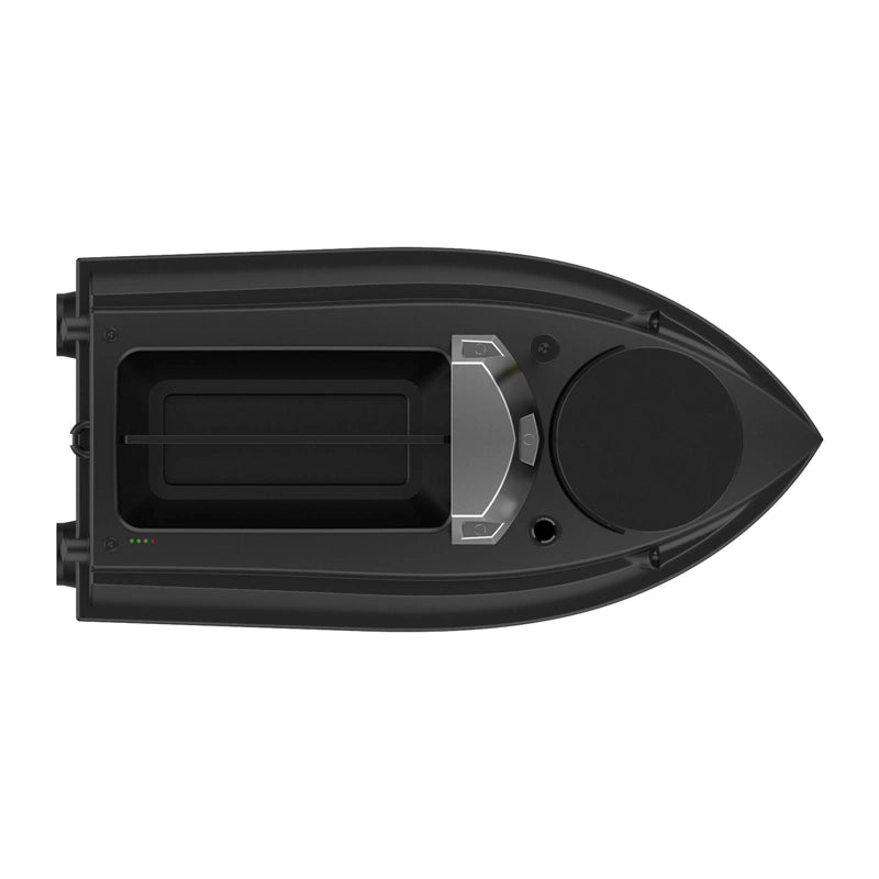 RC Boat FLYTEC V030 with Finder + Battery