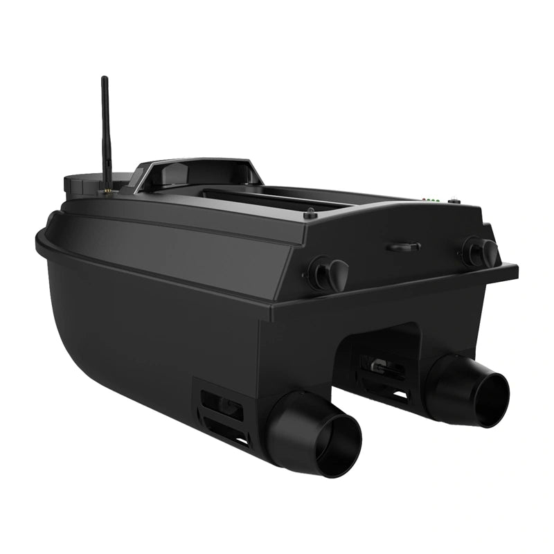 RC Boat FLYTEC V030 with Finder + Battery