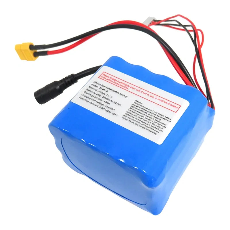 RC Boat FLYTEC V080 Basic + Battery