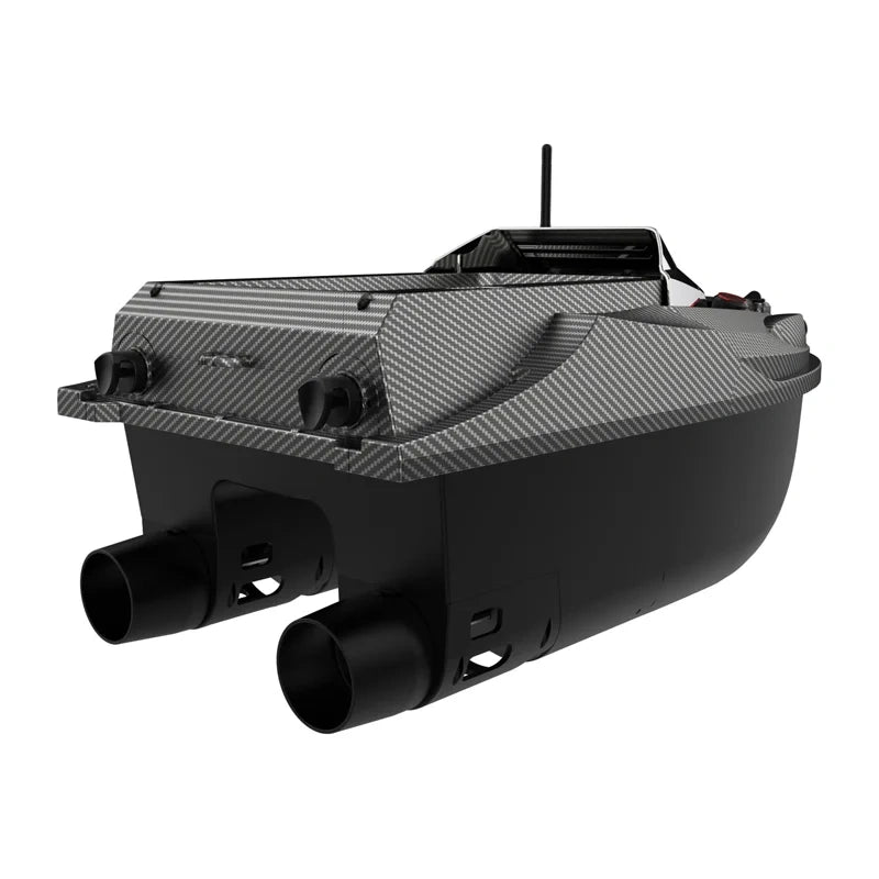 RC Boat FLYTEC V080 Basic + Battery