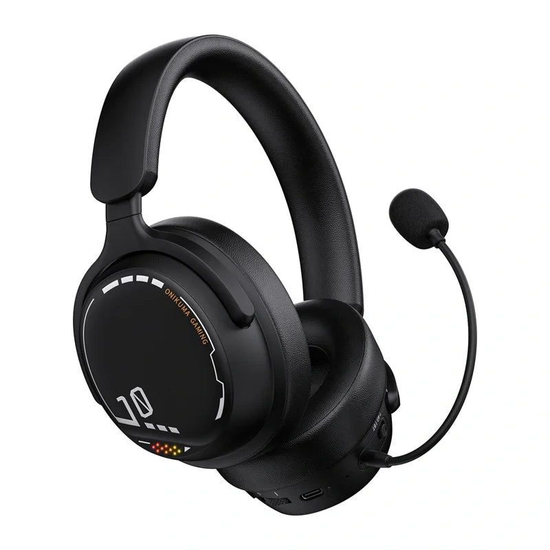 Gaming headset ONIKUMA GT886 (black)