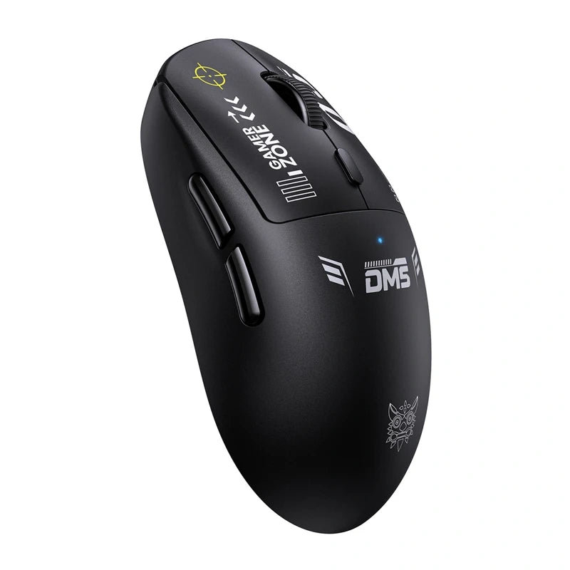 Gaming mouse ONIKUMA DM05 RGB (black)