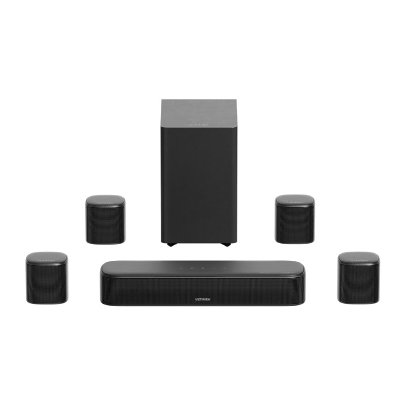 Ultimea Aura S5T Soundbar