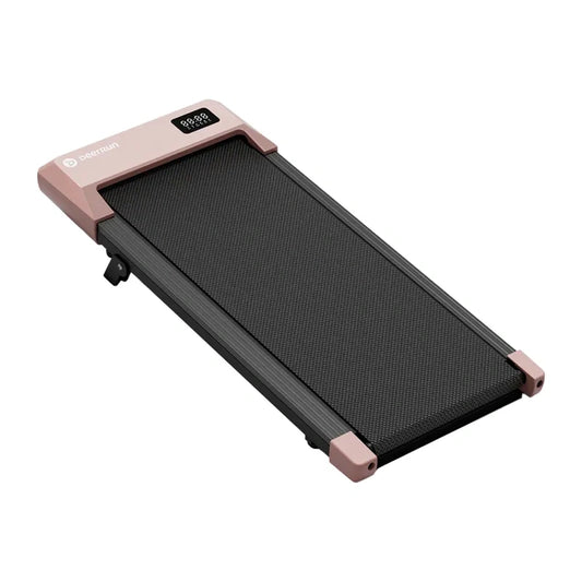 DeerRun Q2 Urban Electric Treadmill (Pink)