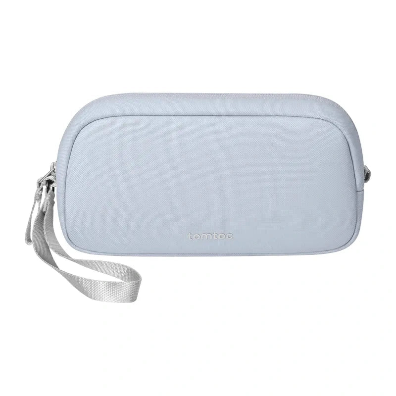 TOMTOC Light-T12 1L Accessory Case (blue)