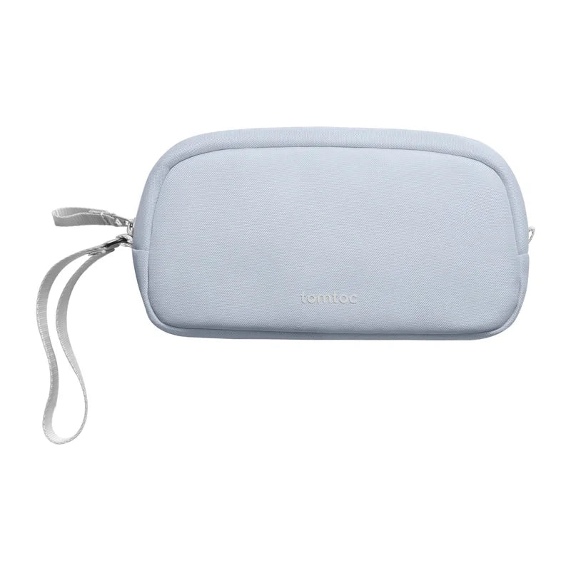 TOMTOC Light-T12 1L Accessory Case (blue)