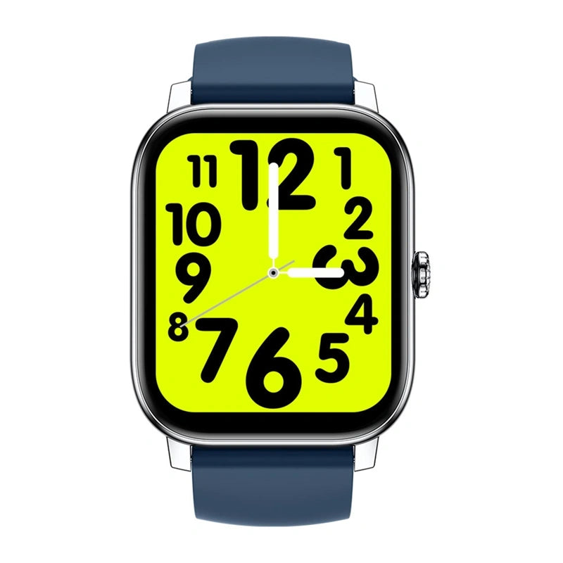 Smartwatch Zeblaze Btalk Pro (silver)