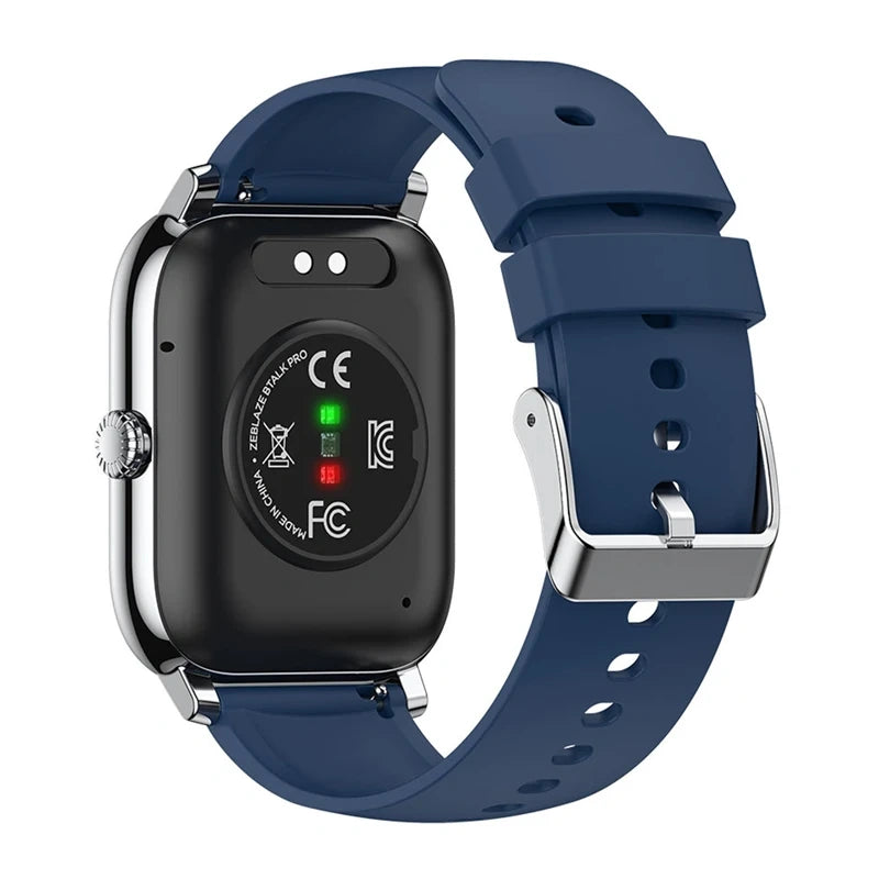 Smartwatch Zeblaze Btalk Pro (silver)