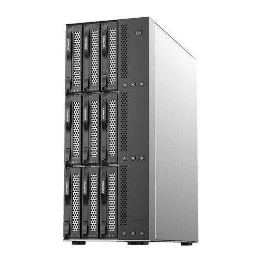 Disk enclosure TERRAMASTER D9-320 9-Bay